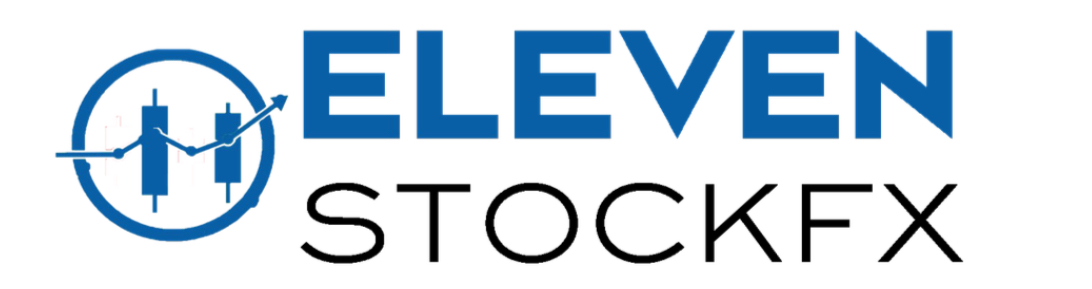 Eleven Stock FX Logo